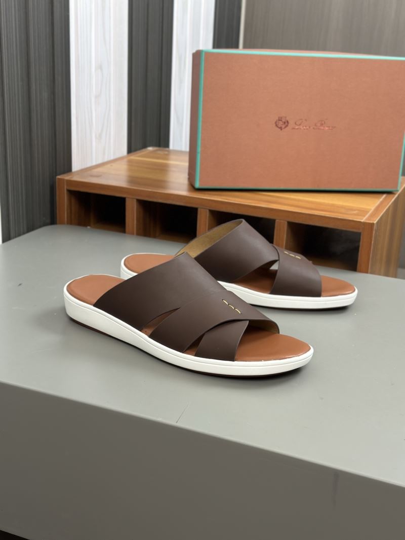 Loro Piana Sandals